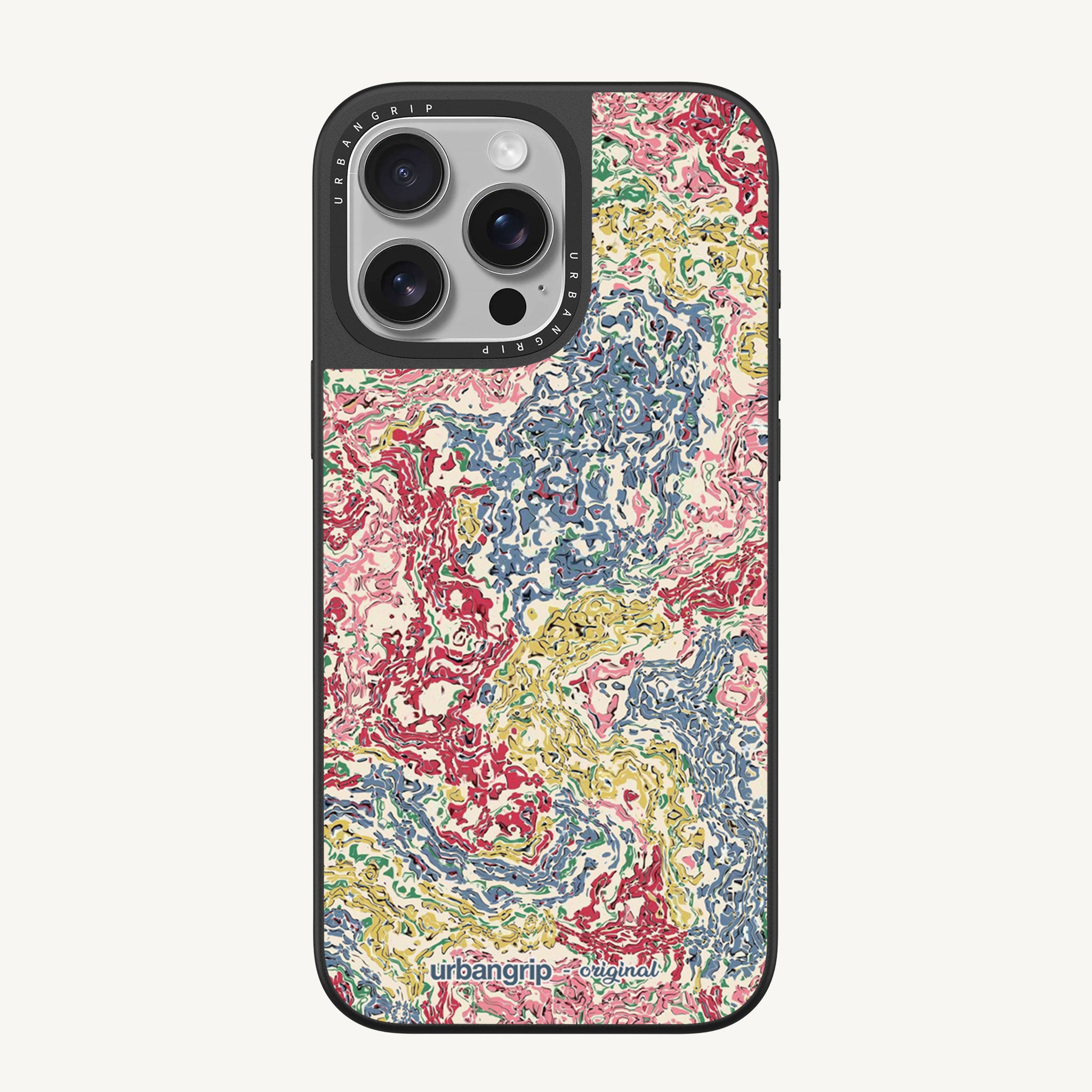 ColorStorm Marble Case - MagSafe