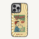 Women Power Case - MagSafe