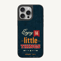 Enjoy Little Things Case - MagSafe