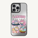 LABUBU DreamBites Case - MagSafe
