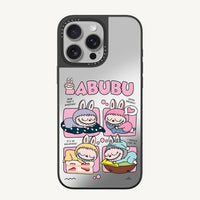 LABUBU DreamBites Case - MagSafe