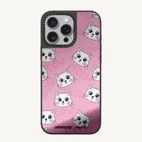 MeowMuse Case - MagSafe