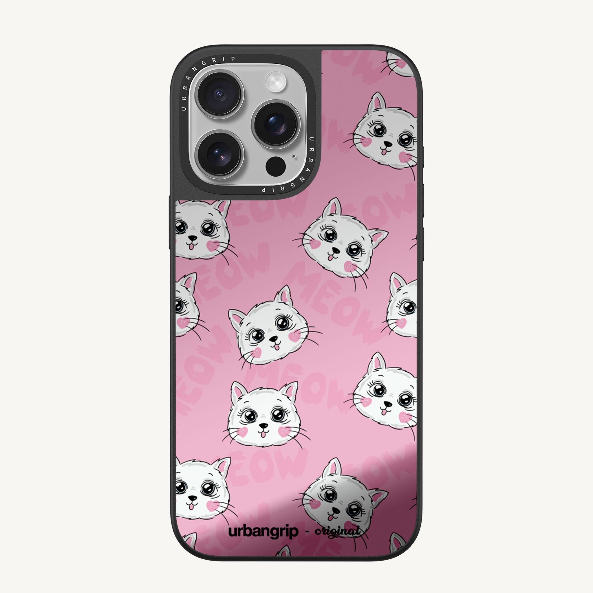 MeowMuse Case - MagSafe