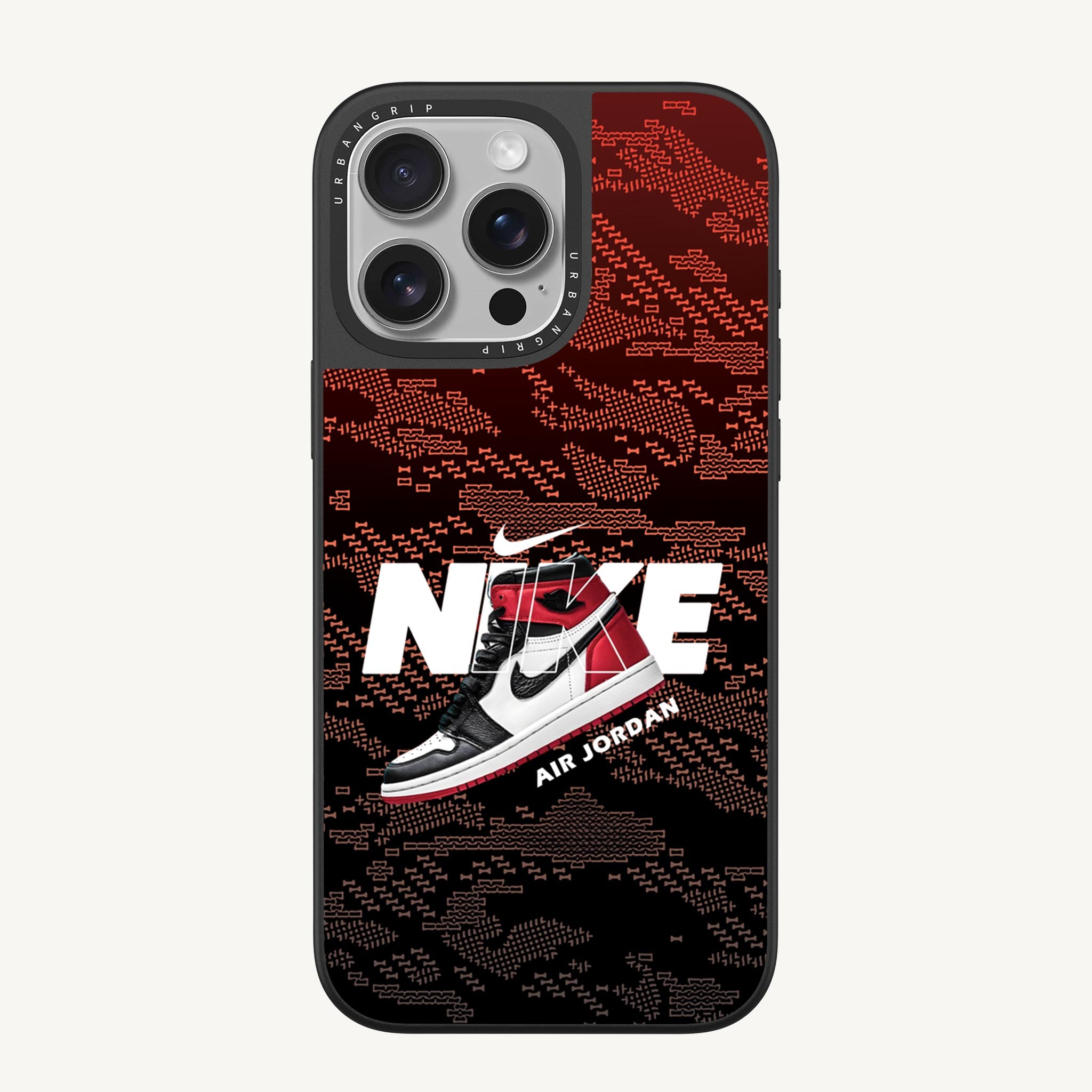 Retro Jump - Air Jordan Case