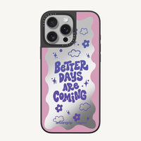 Better Days Case - MagSafe
