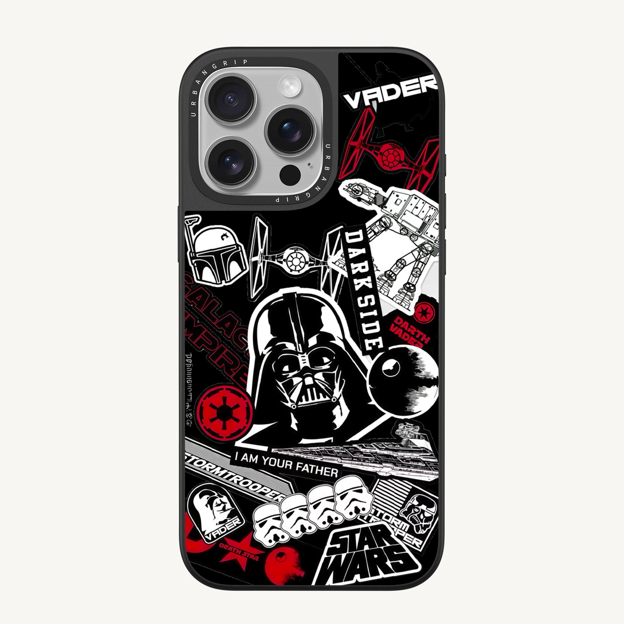 Star Wars - I Am Your Father Case - MagSafe
