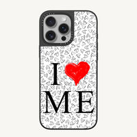 I Love Me Case - MagSafe