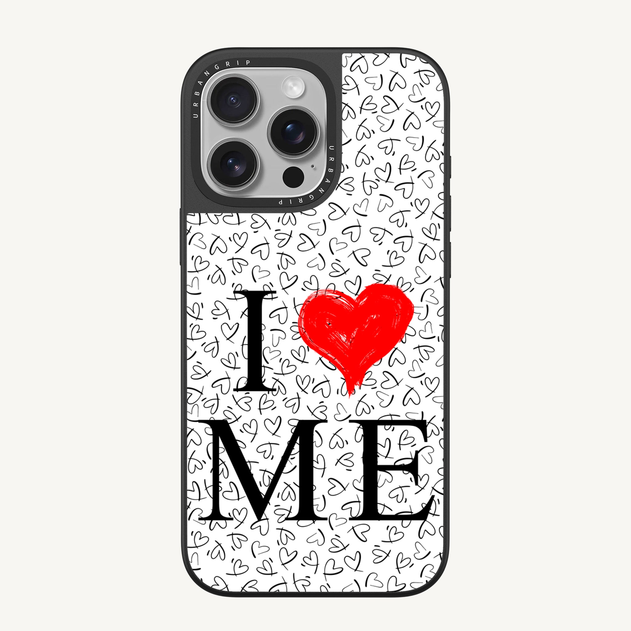 I Love Me Case - MagSafe