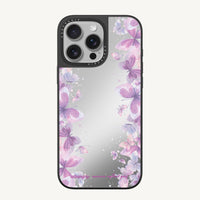 Butterfly Sparkle Case - MagSafe