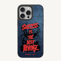 Success is The Best Revenge Case - MagSafe