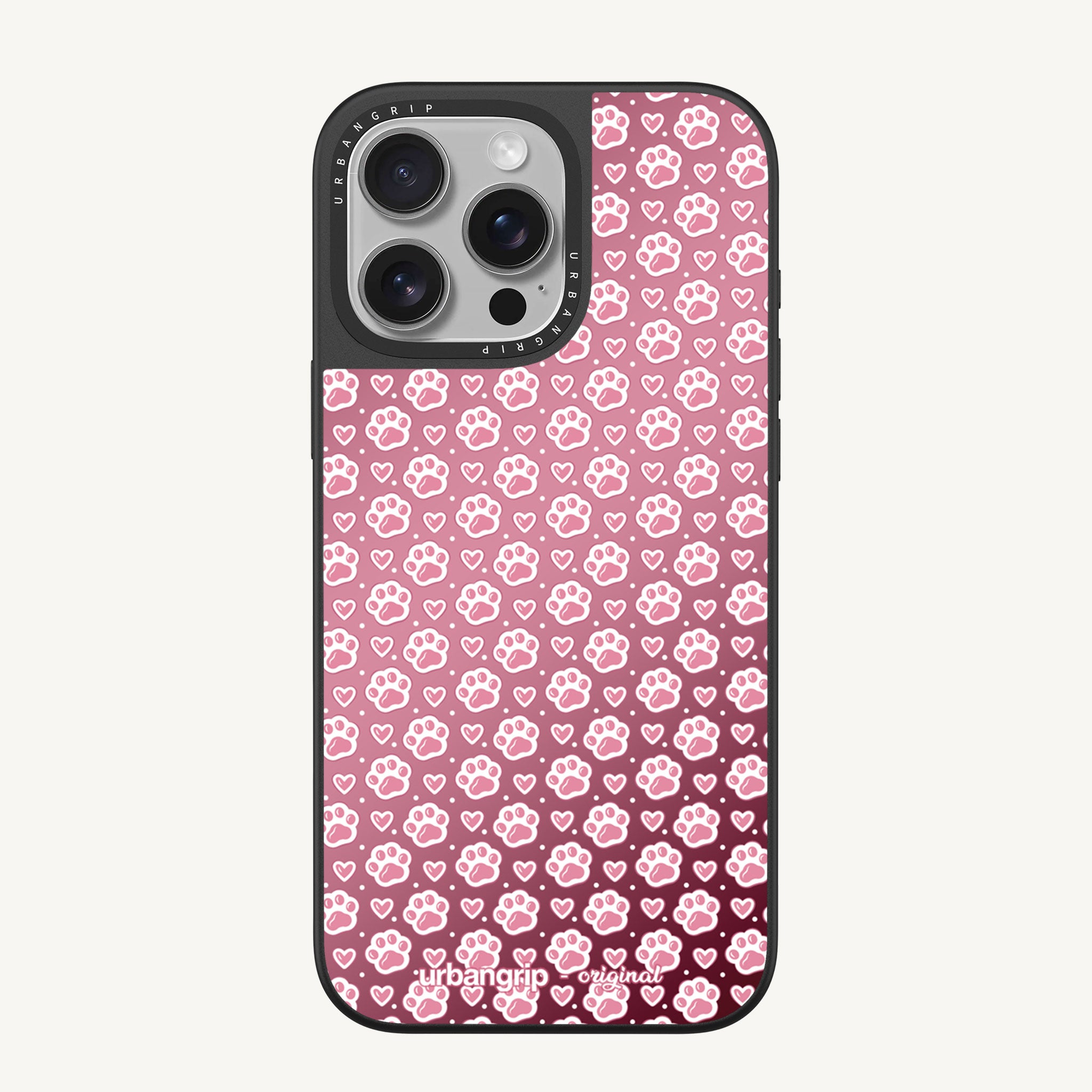 PawLuxe Case - MagSafe