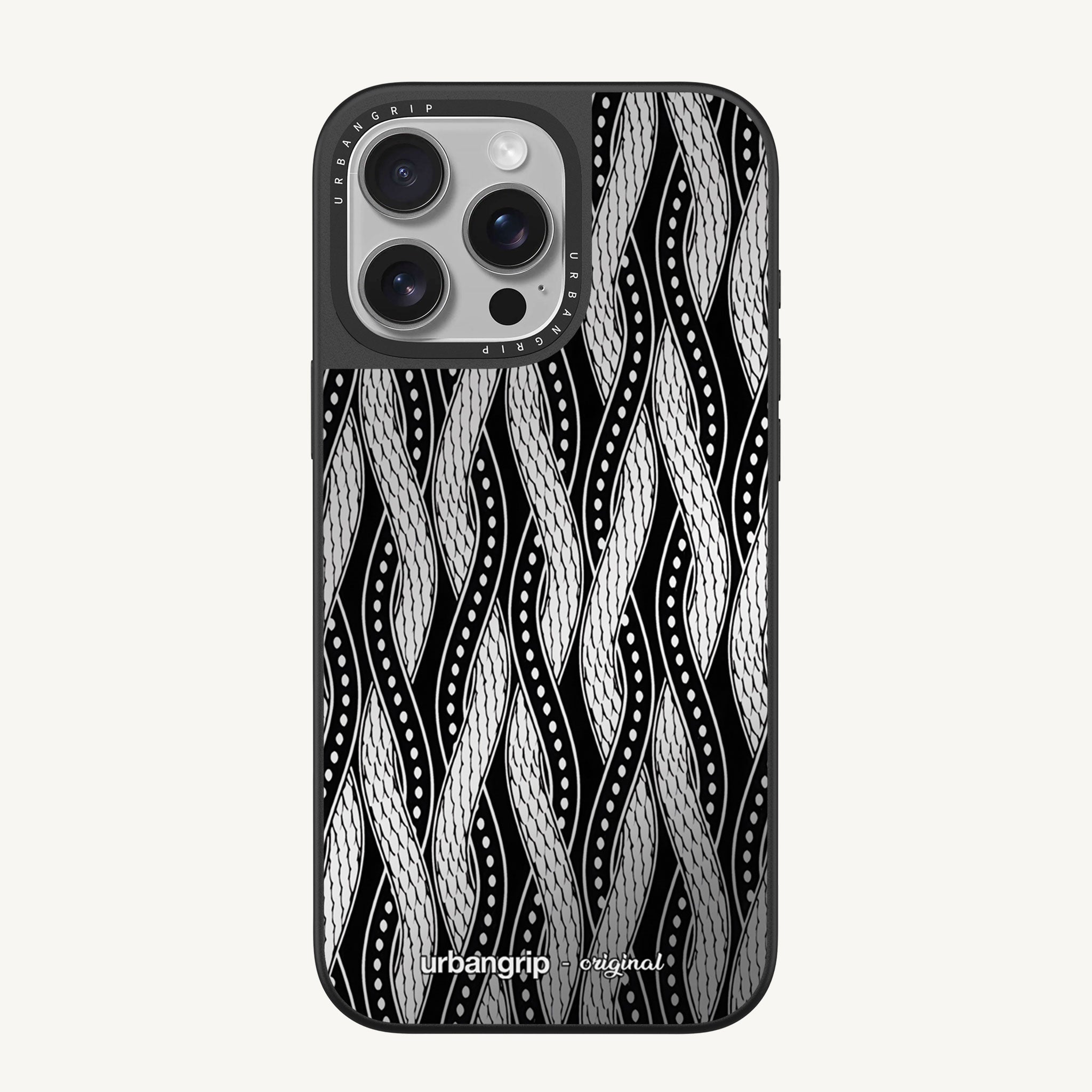 WaveLuxe Case - MagSafe