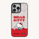 Hello Kitty Apple Pop Case - MagSafe