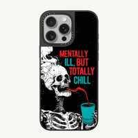 Ill But Chill Case - MagSafe