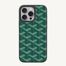 LuxeWeave Case - MagSafe