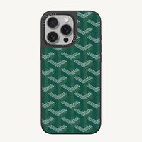 LuxeWeave Case - MagSafe