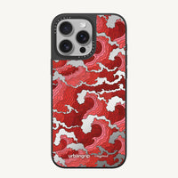 Cerberus Circuit Case - MagSafe