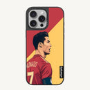 CR7 Legacy Case - MagSafe