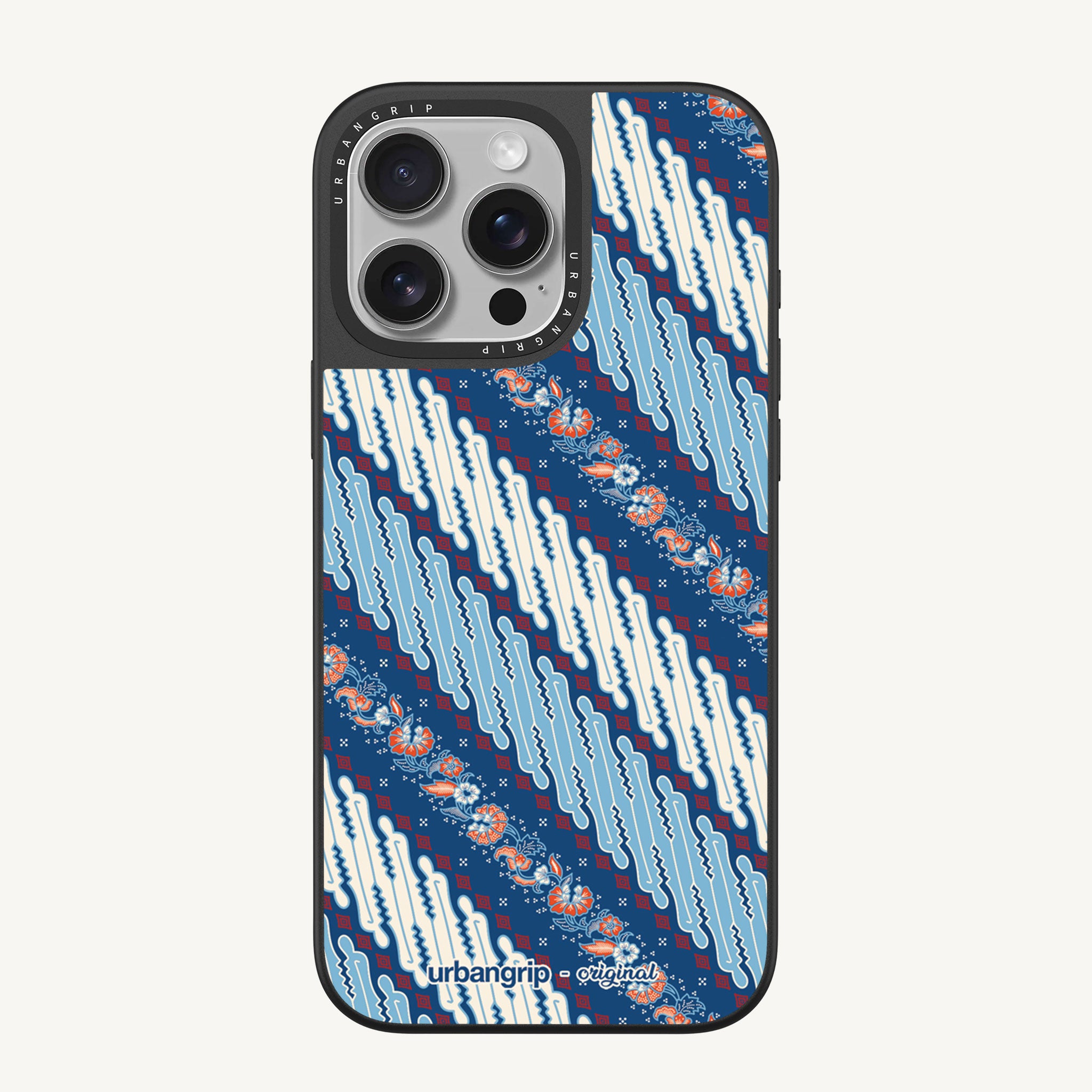 CloudCrab Case - MagSafe