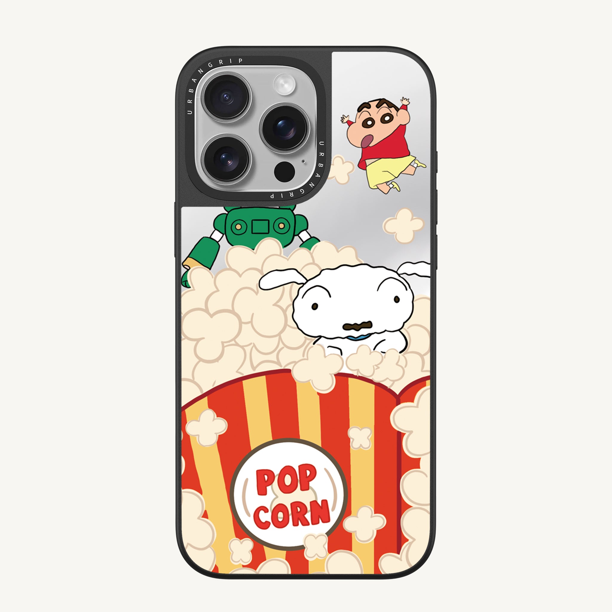 Pop Corn Case - MagSafe