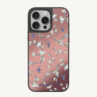 Blossom Flight Case - MagSafe