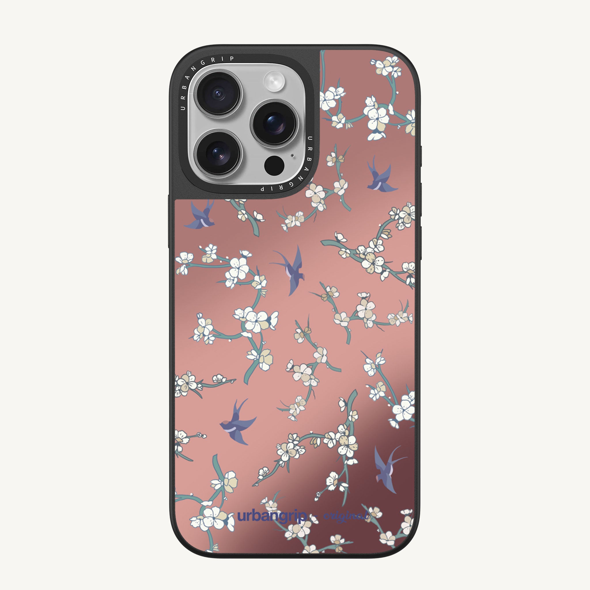 Blossom Flight Case - MagSafe