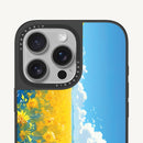 Sunburst Meadow Case - MagSafe