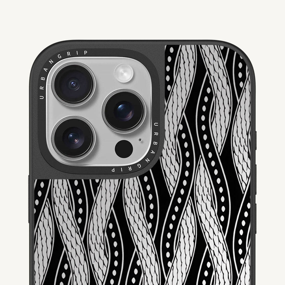 WaveLuxe Case - MagSafe