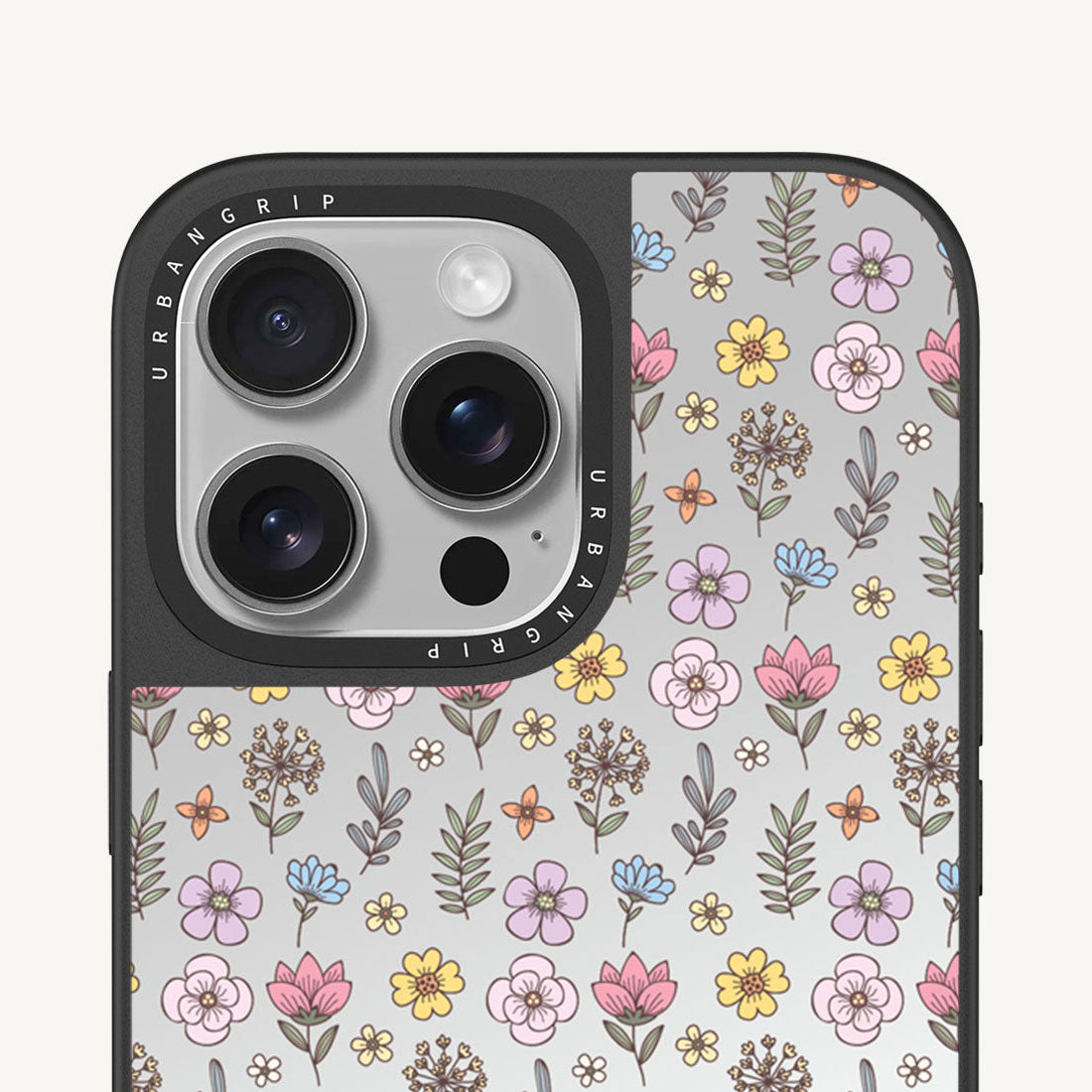 PetalGleam Case - MagSafe