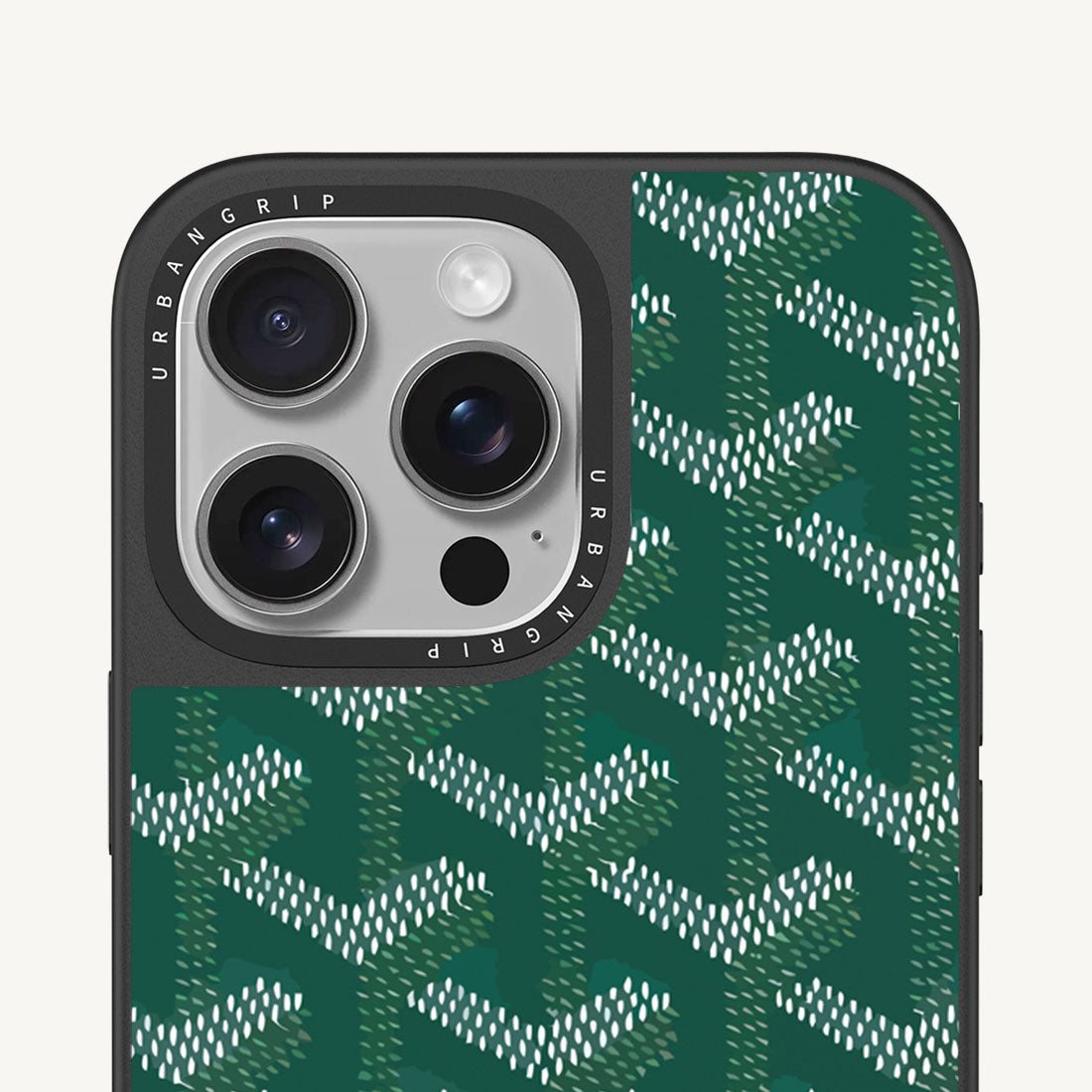 LuxeWeave Case - MagSafe