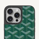 LuxeWeave Case - MagSafe