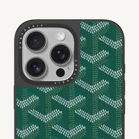 LuxeWeave Case - MagSafe