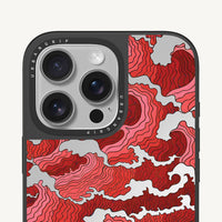 Cerberus Circuit Case - MagSafe