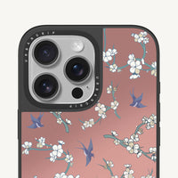 Blossom Flight Case - MagSafe