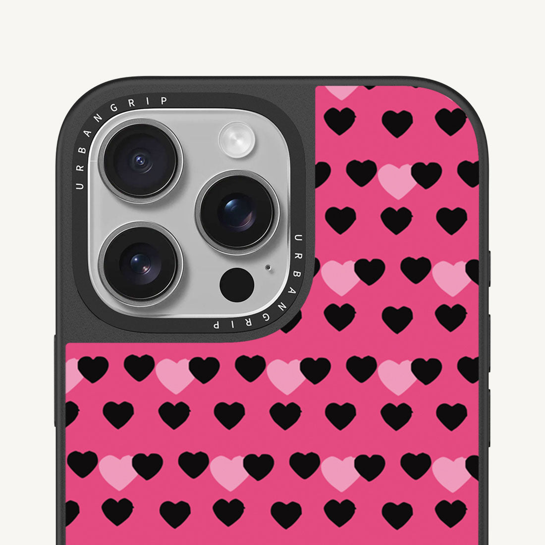 Heartbeat Case  - MagSafe