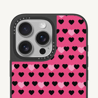 Heartbeat Case  - MagSafe