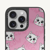 MeowMuse Case - MagSafe