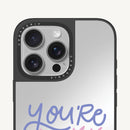 You Are Beautiful Case - MagSafe