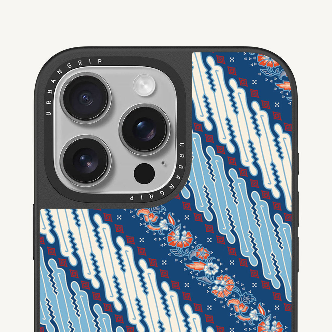 CloudCrab Case - MagSafe