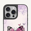 CARE Yourself Butterfly Case - MagSafe