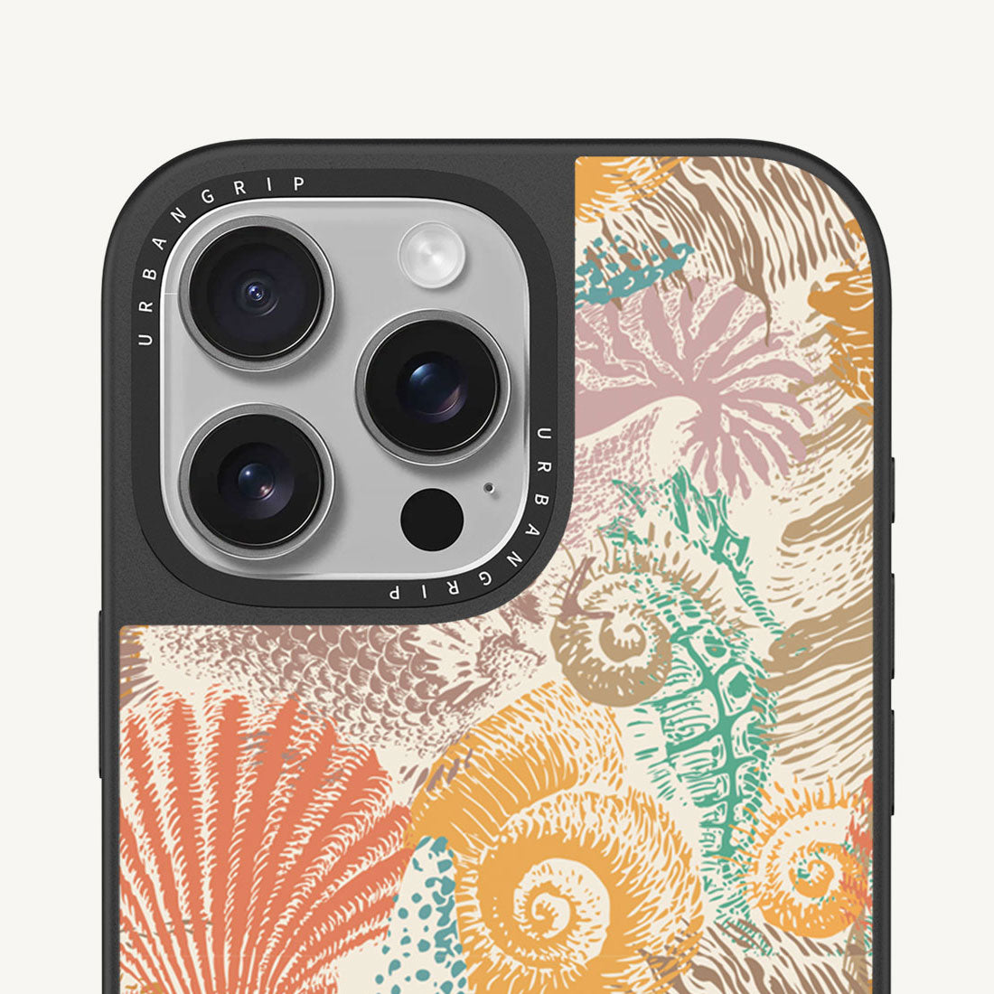 OceanWhirl Case - MagSafe