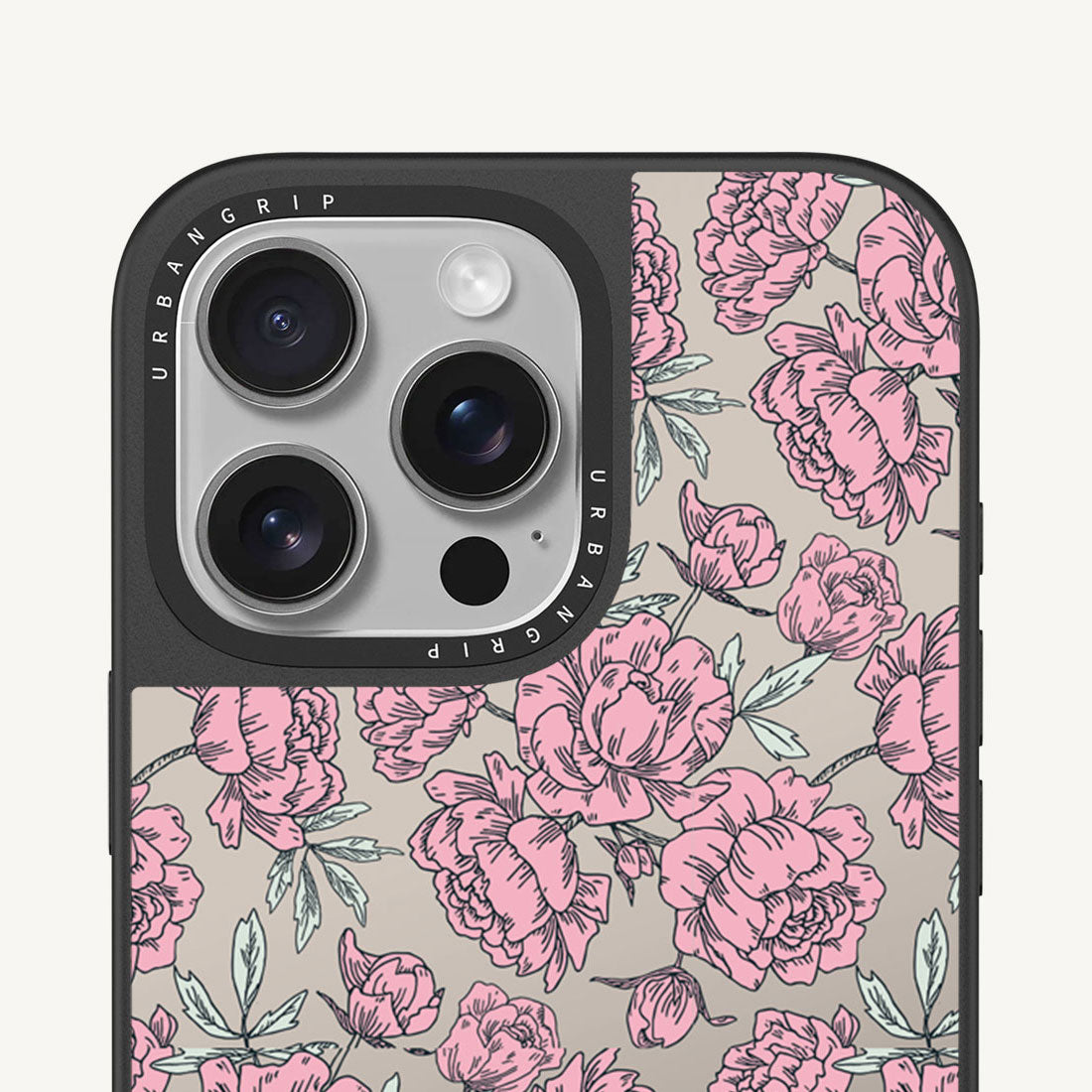 PeonyMist Case - MagSafe