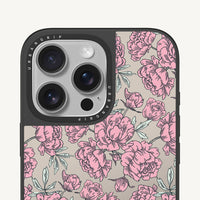 PeonyMist Case - MagSafe