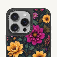 NoirBloom Case - MagSafe