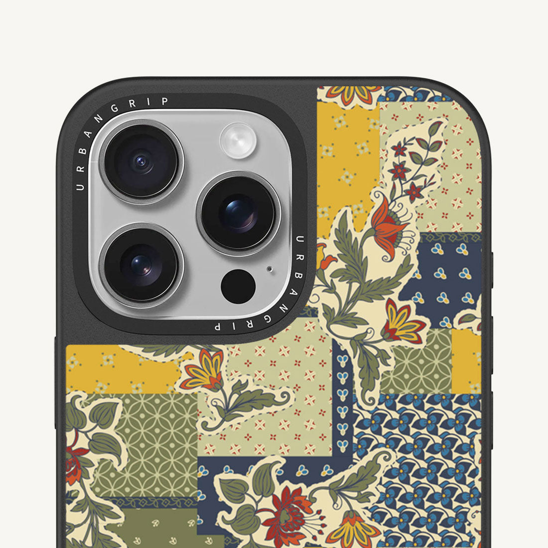 PatchBloom Case - MagSafe