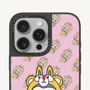 LABUBU Pink Parade Case - MagSafe