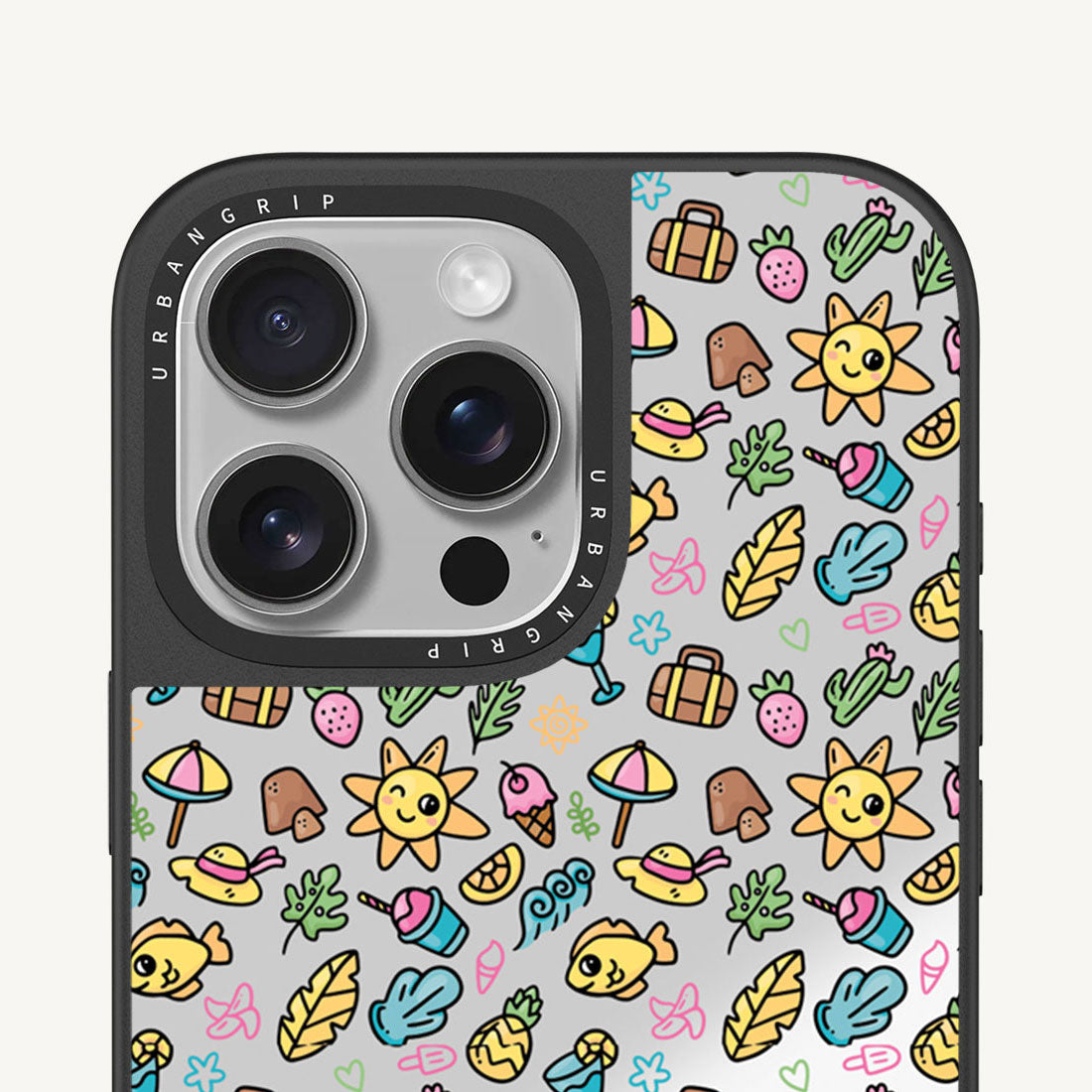 WhimsyWoods Case - MagSafe