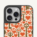 Key to My Heart Case - MagSafe