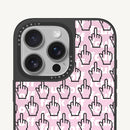 Pixel Rebellion Case - MagSafe