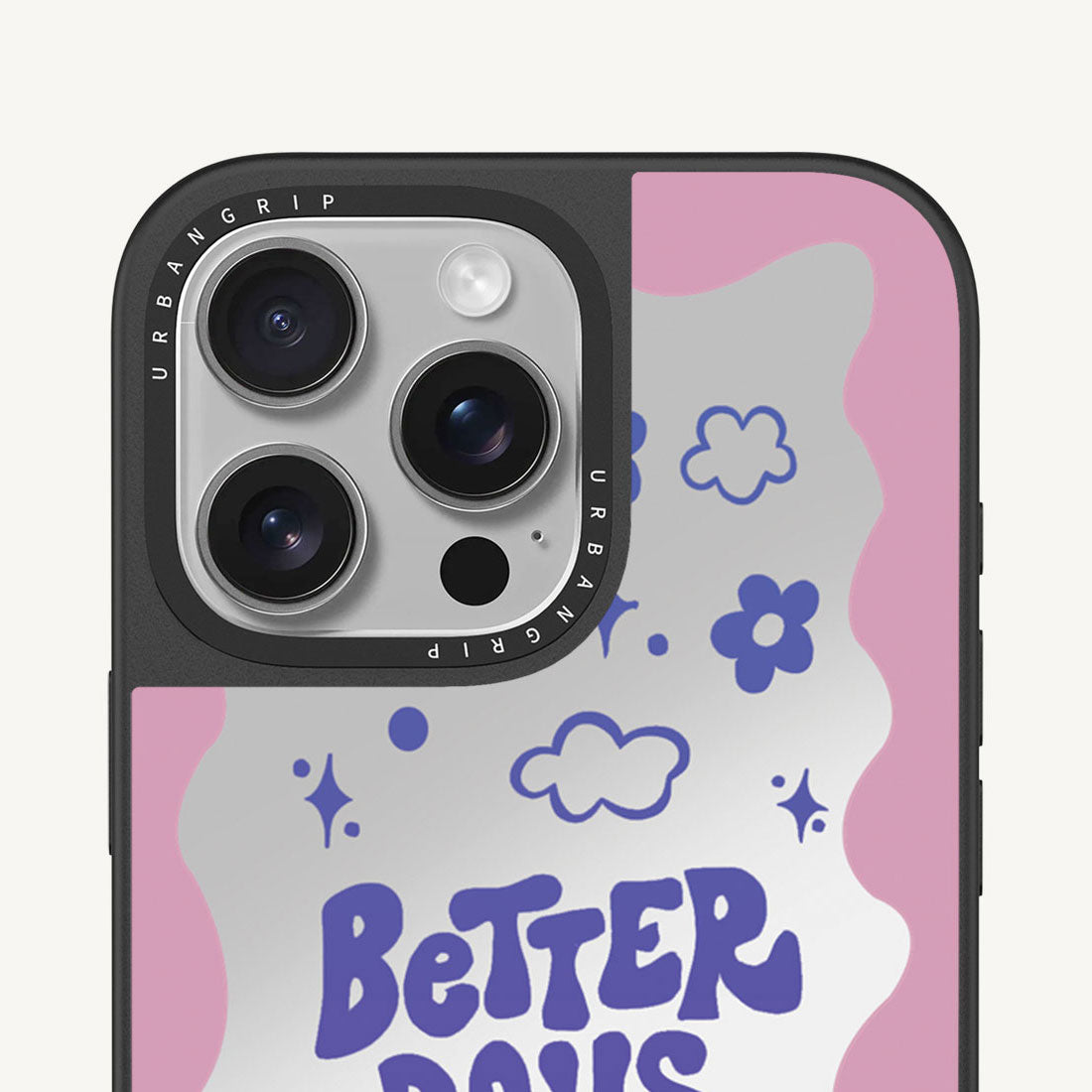 Better Days Case - MagSafe